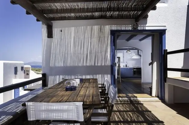 Standard Villa