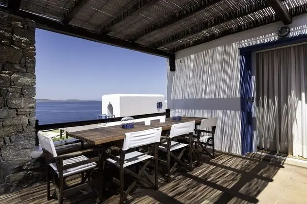 Standard Villa