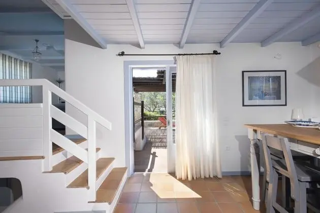 Standard Villa