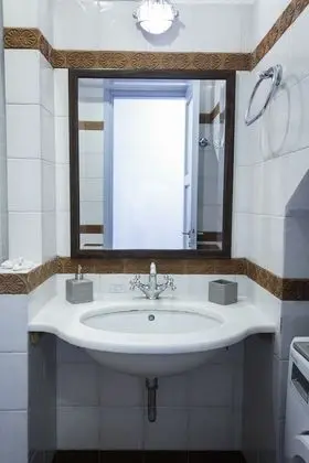 Standard Villa