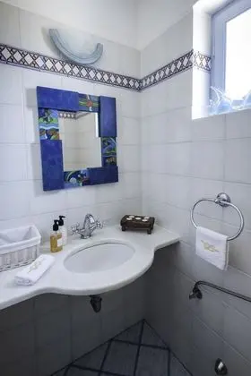 Standard Villa