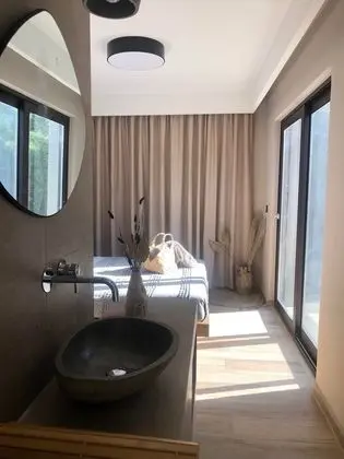 Luxury Villa