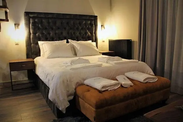 Deluxe Stüdyo Süit