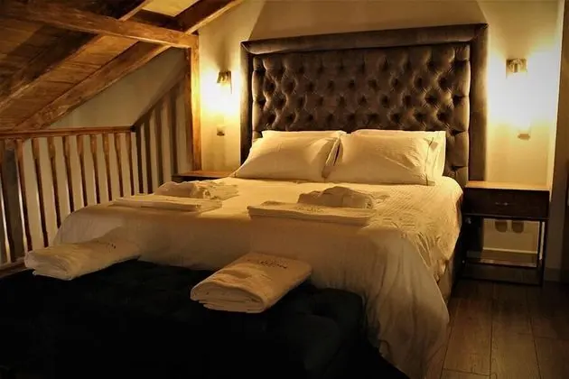 Luxury Süit