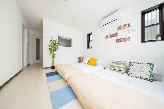 Apart Daire (101+201)