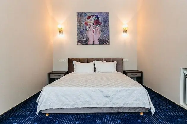 Signature Apart Daire, Kişiye Özel Havuzlu