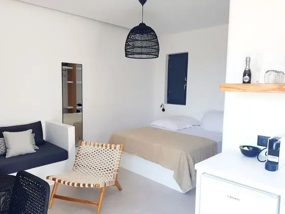 Comfort Stüdyo Süit
