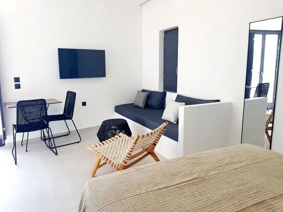 Comfort Stüdyo Süit
