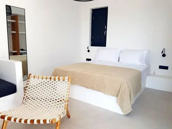 Comfort Stüdyo Süit