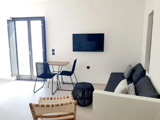 Comfort Stüdyo Süit