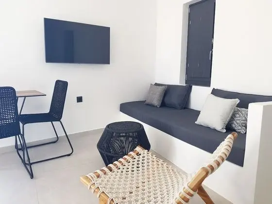 Comfort Stüdyo Süit