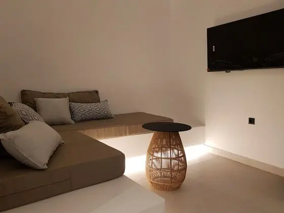 Comfort Stüdyo Süit