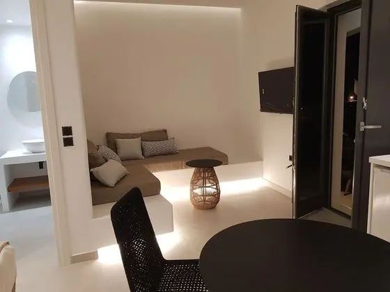 Comfort Stüdyo Süit