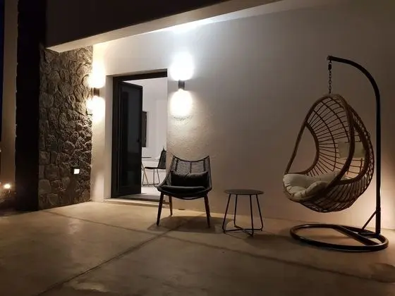 Comfort Stüdyo Süit