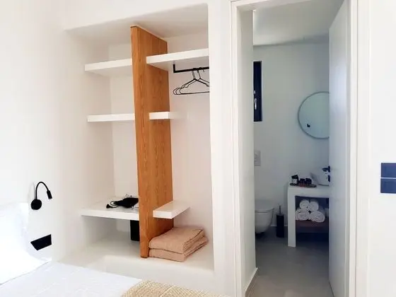 Comfort Stüdyo Süit