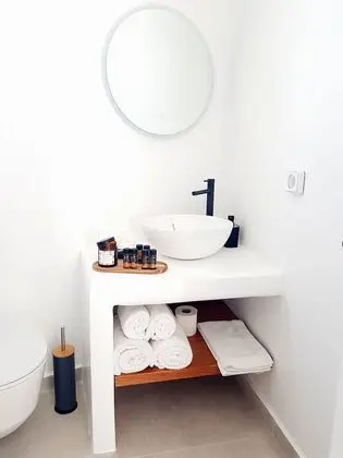 Comfort Stüdyo Süit