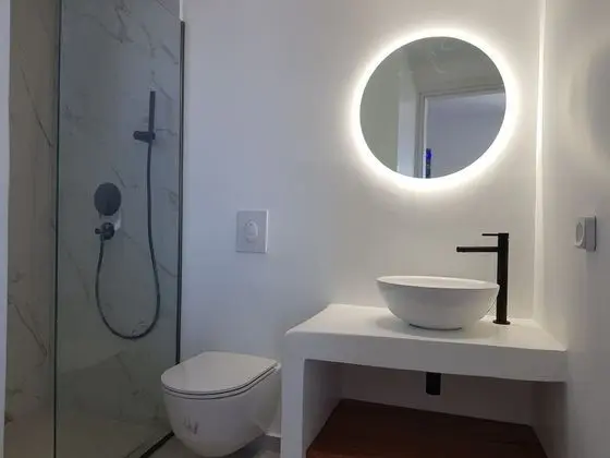 Comfort Stüdyo Süit