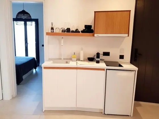 Deluxe Apart Daire