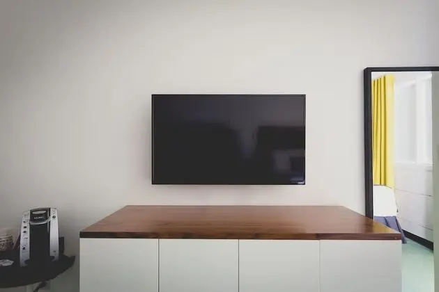 Standard Oda, 2 Çift Kişilik Yatak