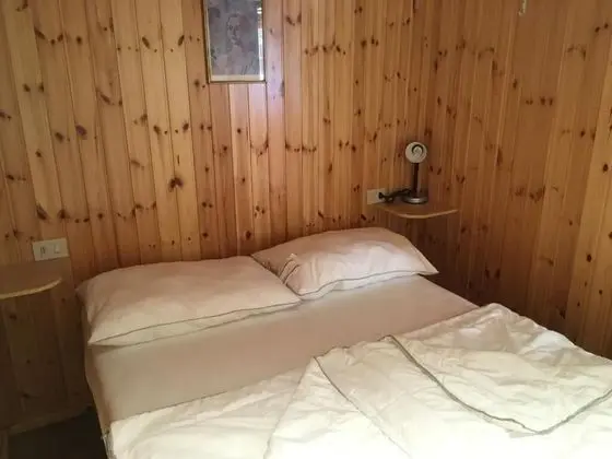Basic Dağ Evi (PA5)