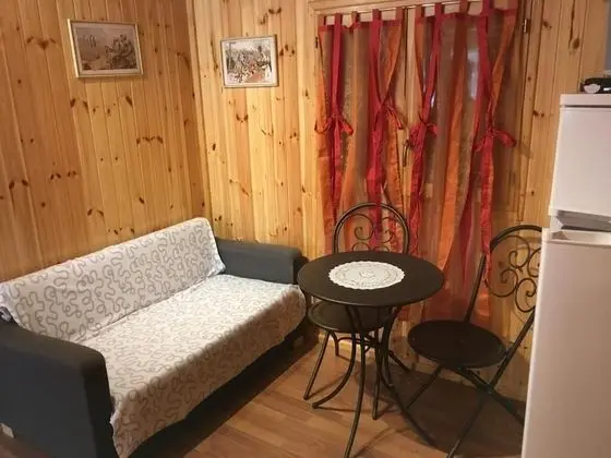 Basic Dağ Evi (PA5)