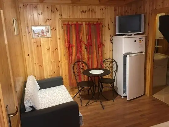 Basic Dağ Evi (PA5)