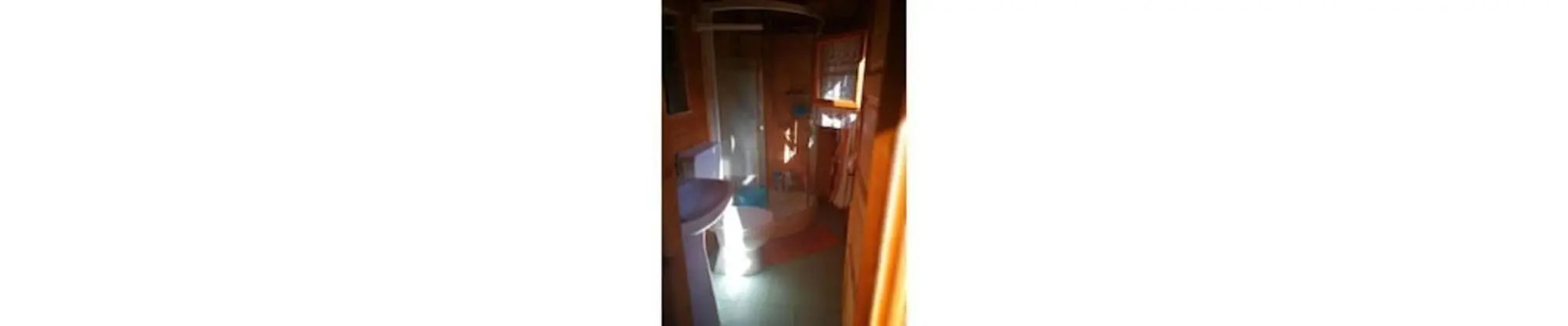 Basic Dağ Evi (PA5)