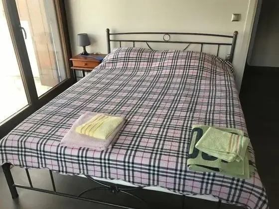 Luxury Dubleks, 3 Yatak Odası