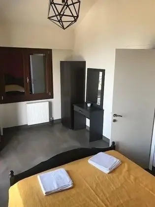 Luxury Dubleks, 3 Yatak Odası