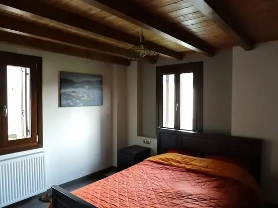 Luxury Dubleks, 3 Yatak Odası
