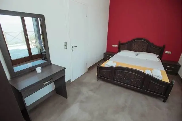 Luxury Dubleks, 3 Yatak Odası