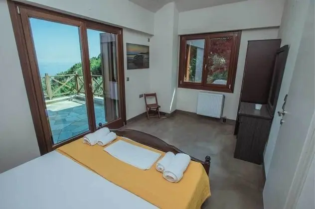 Luxury Dubleks, 3 Yatak Odası