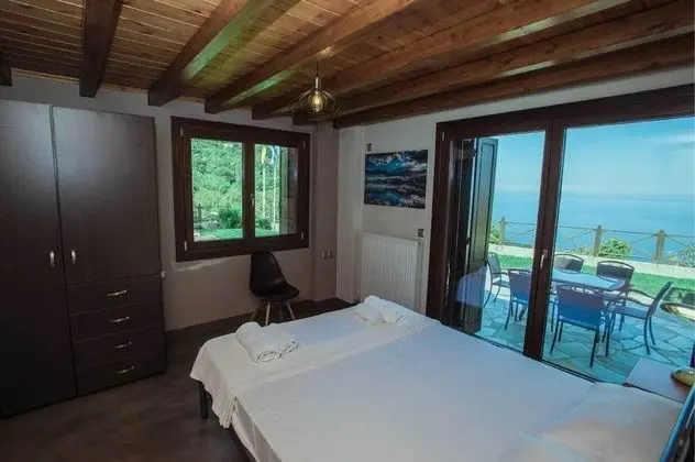 Luxury Dubleks, 3 Yatak Odası