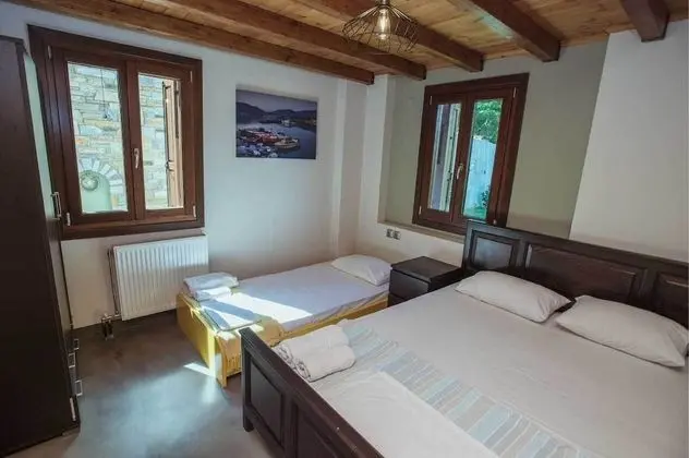 Luxury Dubleks, 3 Yatak Odası