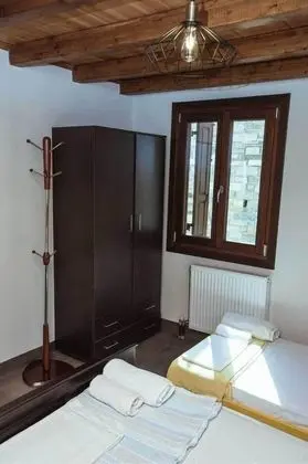 Luxury Dubleks, 3 Yatak Odası