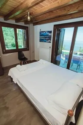 Luxury Dubleks, 3 Yatak Odası