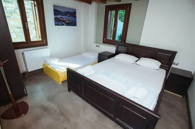 Luxury Dubleks, 3 Yatak Odası