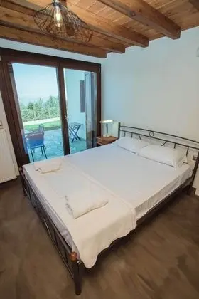 Luxury Dubleks, 3 Yatak Odası
