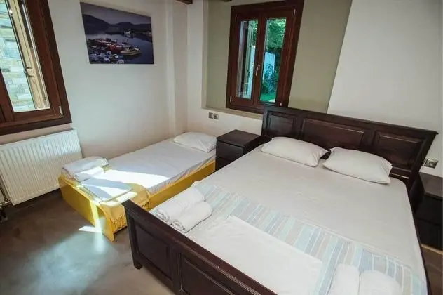 Luxury Dubleks, 3 Yatak Odası
