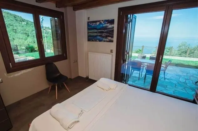 Luxury Dubleks, 3 Yatak Odası