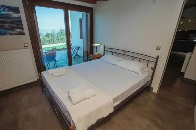 Luxury Dubleks, 3 Yatak Odası