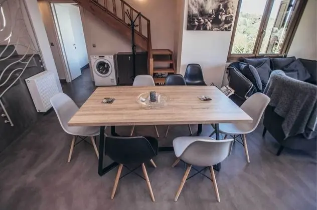 Luxury Dubleks, 3 Yatak Odası