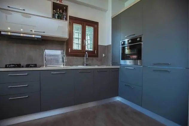 Luxury Dubleks, 3 Yatak Odası