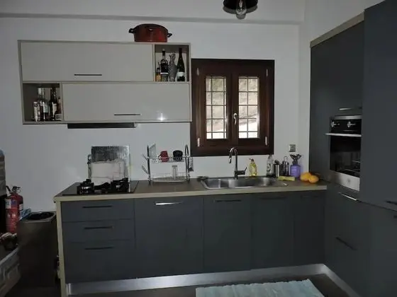 Luxury Dubleks, 3 Yatak Odası