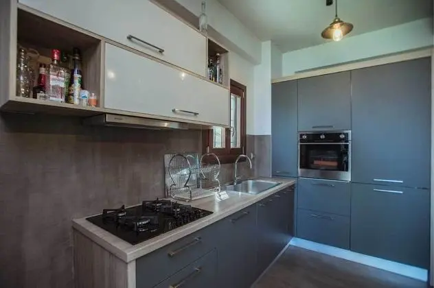 Luxury Dubleks, 3 Yatak Odası