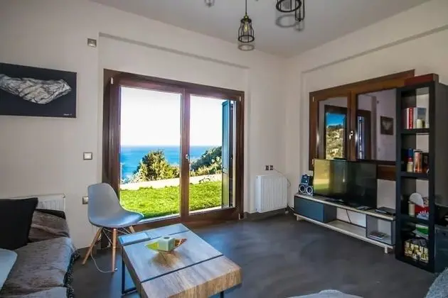 Luxury Dubleks, 3 Yatak Odası