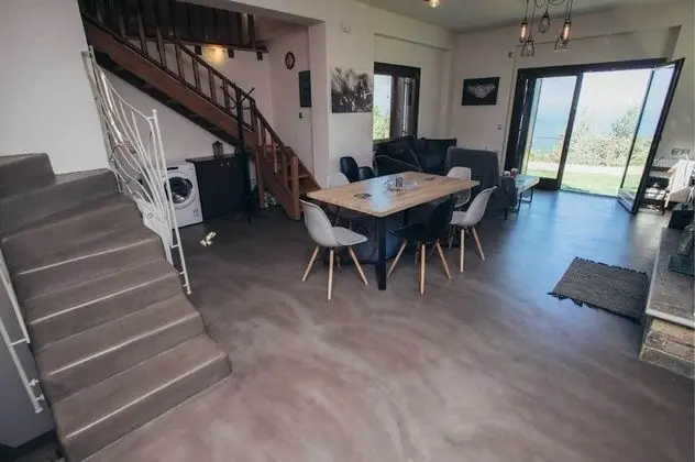 Luxury Dubleks, 3 Yatak Odası