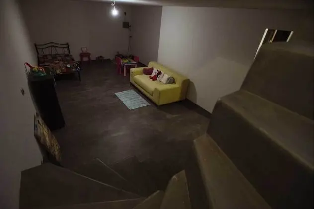 Luxury Dubleks, 3 Yatak Odası