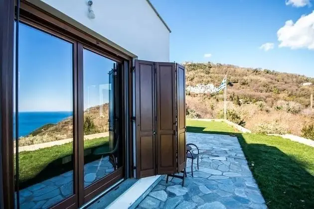 Luxury Dubleks, 3 Yatak Odası