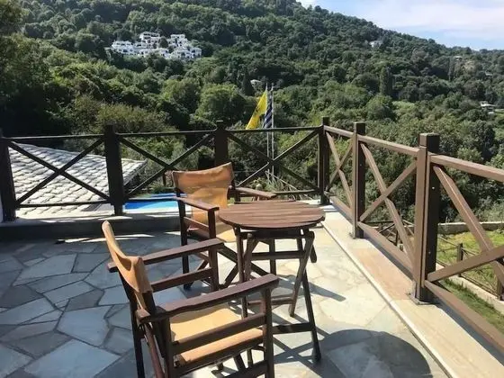 Luxury Dubleks, 3 Yatak Odası
